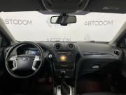 Ford Mondeo IV Рестайлинг Москва  - изображение 23