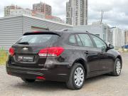 Chevrolet Cruze I Рестайлинг Санкт-Петербург  - изображение 24