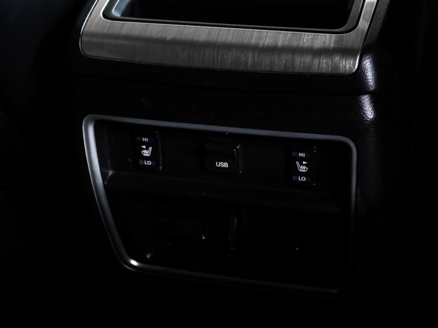 Nissan Murano III (Z52) Москва  - изображение 17