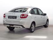 Lada (ВАЗ) Granta I Рестайлинг Санкт-Петербург  - изображение 32