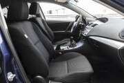Mazda 3 II (BL) Рестайлинг Казань  - изображение 27