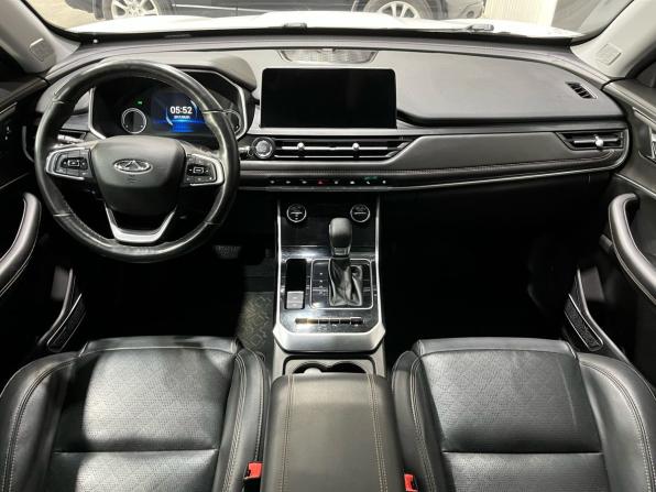 Chery Tiggo 8 I с пробегом 2020 года, цена 1 648 000 рублей, 46273 км, внедорожник, Автокод Объявления