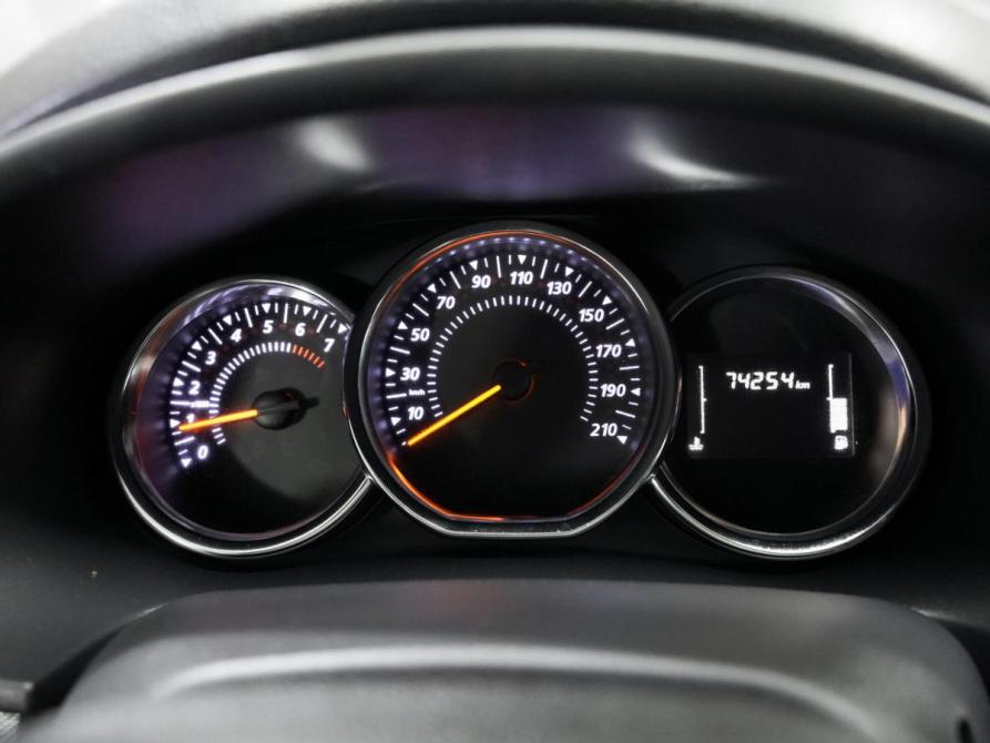 Renault Logan II Рестайлинг Ульяновск  - изображение 13