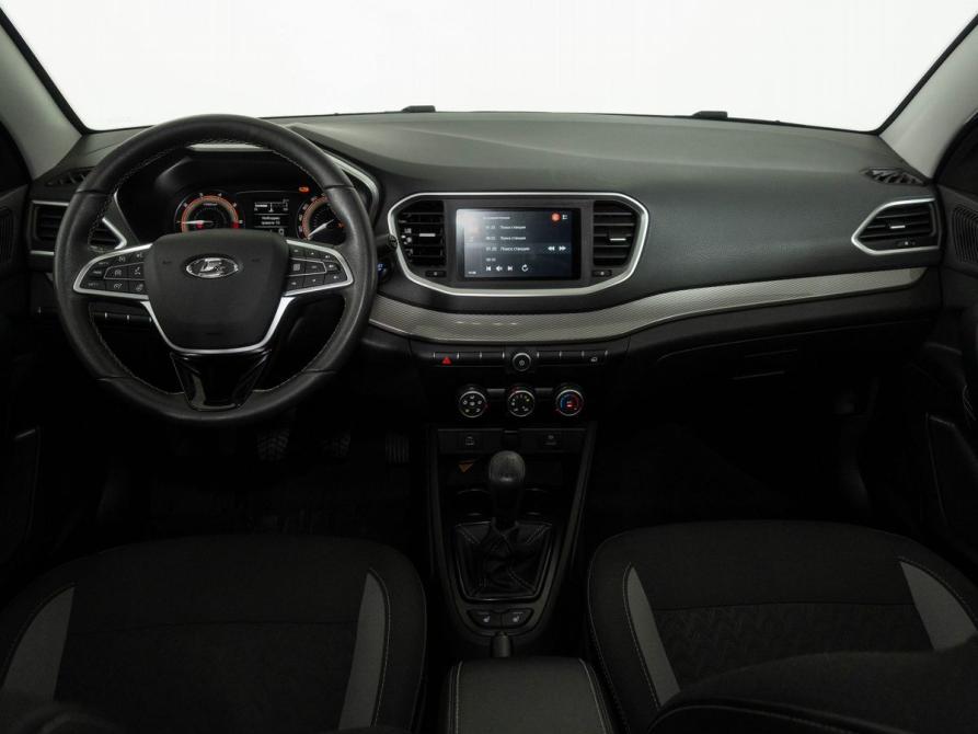Lada (ВАЗ) Vesta I Рестайлинг (NG) Казань  - изображение 7