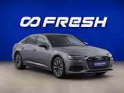 Audi A6 V (C8) Москва  - изображение 24