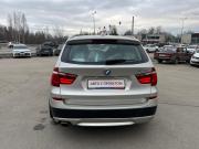 BMW X3 II (F25) Пермь  - изображение 43