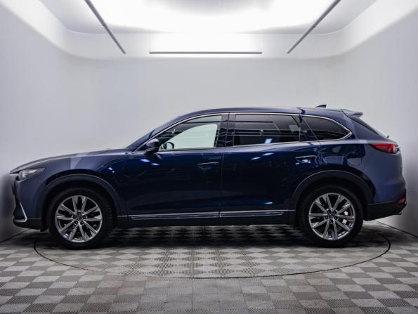Mazda CX-9 II с пробегом 2019 года, цена 3 595 000 рублей, 87000 км, внедорожник, Автокод Объявления