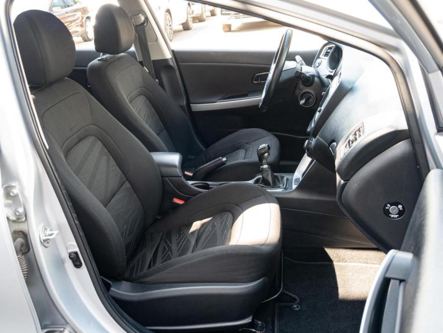 Kia Ceed II Рестайлинг Краснодар  - изображение 8