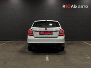 Skoda Rapid I Рестайлинг Челябинск  - изображение 24