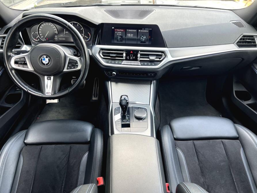 BMW 3 серии VII (G2x) Пермь  - изображение 31