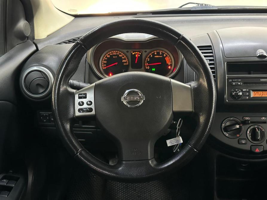 Nissan Note I Санкт-Петербург  - изображение 13