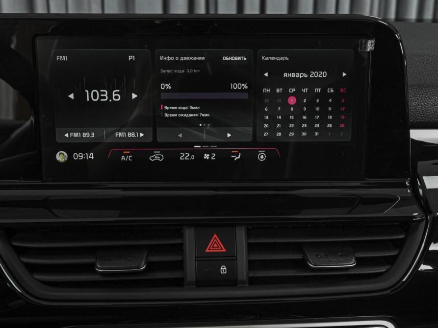 Kia Seltos II Ставрополь  - изображение 17