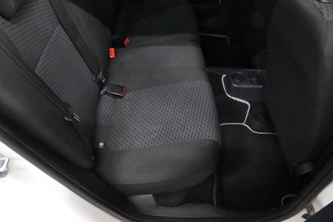 Skoda Fabia II Рестайлинг с пробегом 2013 года, цена 595 950 рублей, 246258 км, хэтчбек, Автокод Объявления