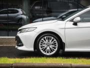 Toyota Camry VIII (XV70) Санкт-Петербург  - изображение 45