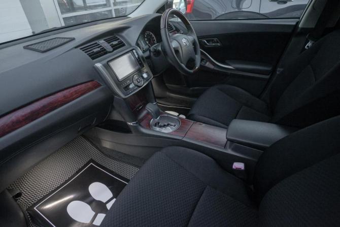 Toyota Premio II (T26) с пробегом 2009 года, цена 1 259 000 рублей, 56000 км, седан, Автокод Объявления