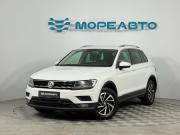 Volkswagen Tiguan II Калининград  - изображение 23