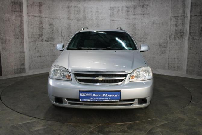 Chevrolet Lacetti I с пробегом 2012 года, цена 655 000 рублей, 159379 км, универсал, Автокод Объявления