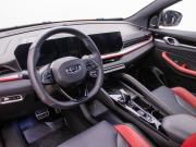 Geely Coolray I Рестайлинг Москва  - изображение 28