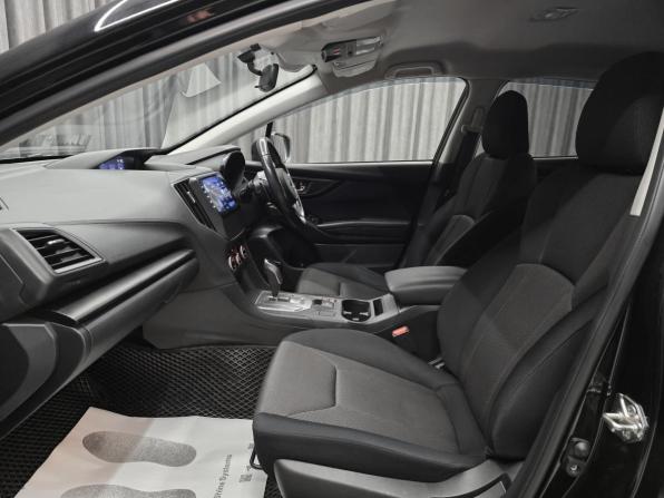 Subaru XV II с пробегом 2019 года, цена 1 720 000 рублей, 175000 км, внедорожник, Автокод Объявления