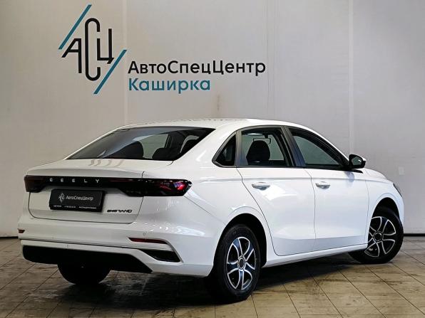 Geely Emgrand II с пробегом 2023 года, цена 1 819 000 рублей, 23862 км, седан, Автокод Объявления