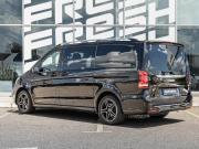 Mercedes-Benz V-Класс III (W447) Рестайлинг Краснодар  - изображение 29