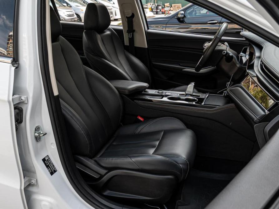 Omoda S5 Краснодар  - изображение 8