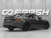 Alfa Romeo Giulia II (952) Рестайлинг Ростов-на-Дону  - изображение 40