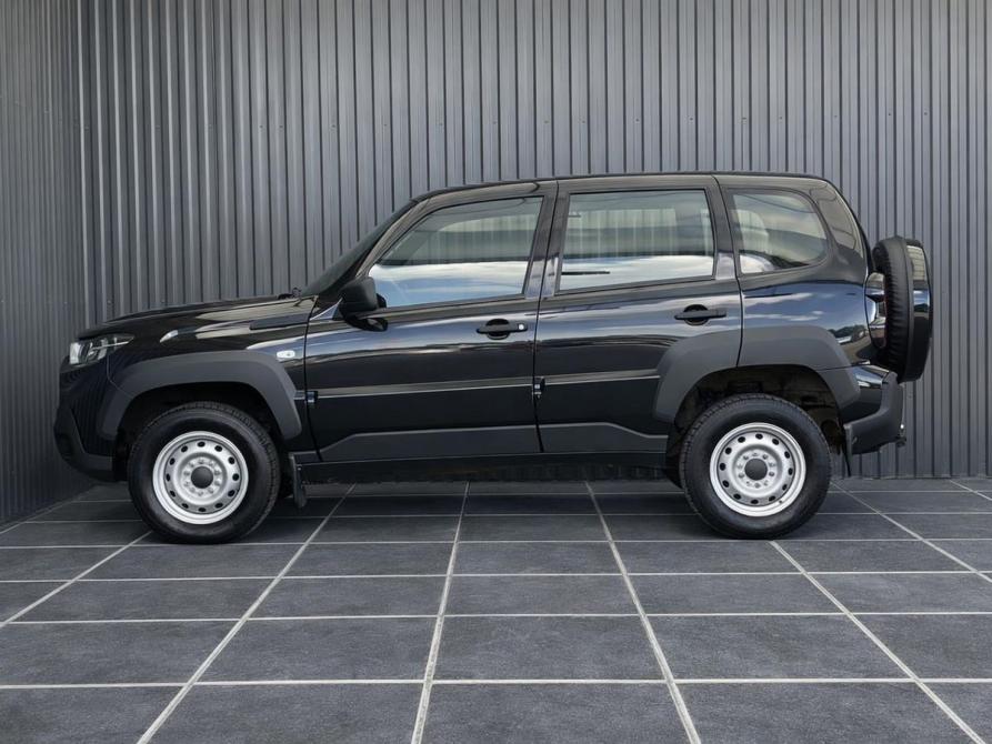 Lada (ВАЗ) Niva Travel I Пермь  - изображение 36