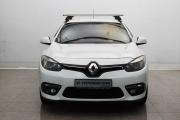Renault Fluence I Рестайлинг Москва  - изображение 16