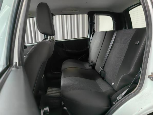 Chevrolet Niva I Рестайлинг с пробегом 2018 года, цена 517 000 рублей, 101533 км, внедорожник, Автокод Объявления