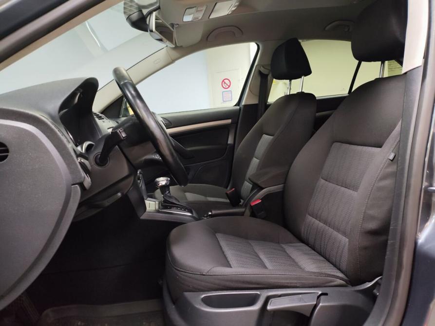 Skoda Octavia II (A5) Рестайлинг Москва  - изображение 10