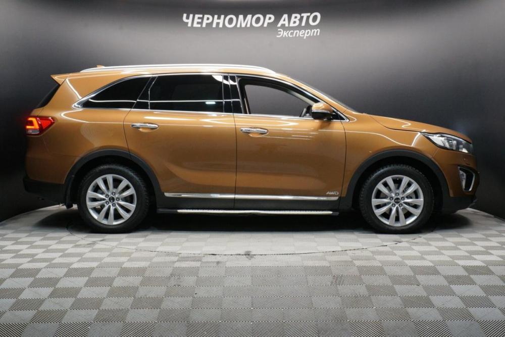 Kia Sorento III Prime Крым  - изображение 6