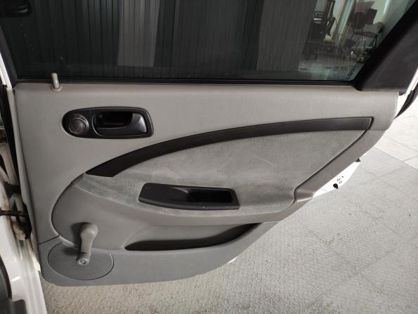 Chevrolet Lacetti I с пробегом 2005 года, цена 360 000 рублей, 162315 км, хэтчбек, Автокод Объявления