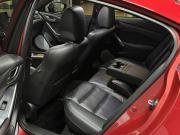 Mazda 6 III (GJ) Рестайлинг Красноярск  - изображение 48