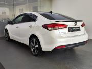 Kia Cerato III Рестайлинг (Classic) Уфа  - изображение 28