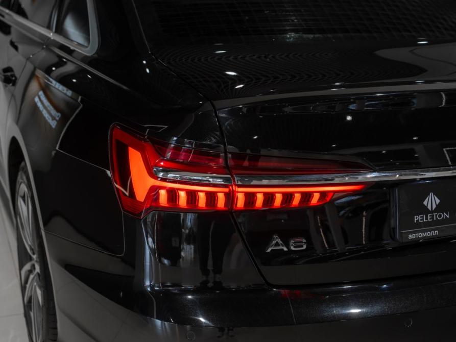 Audi A6 V (C8) Москва  - изображение 22