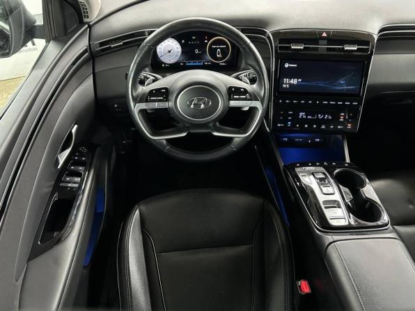 Hyundai Tucson IV с пробегом 2021 года, цена 3 099 000 рублей, 79000 км, внедорожник, Автокод Объявления