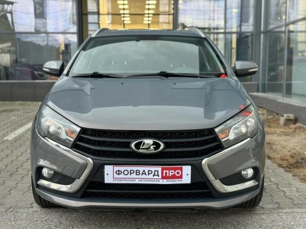 Lada (ВАЗ) Vesta I с пробегом 2021 года, цена 1 050 000 рублей, 118000 км, универсал, Автокод Объявления