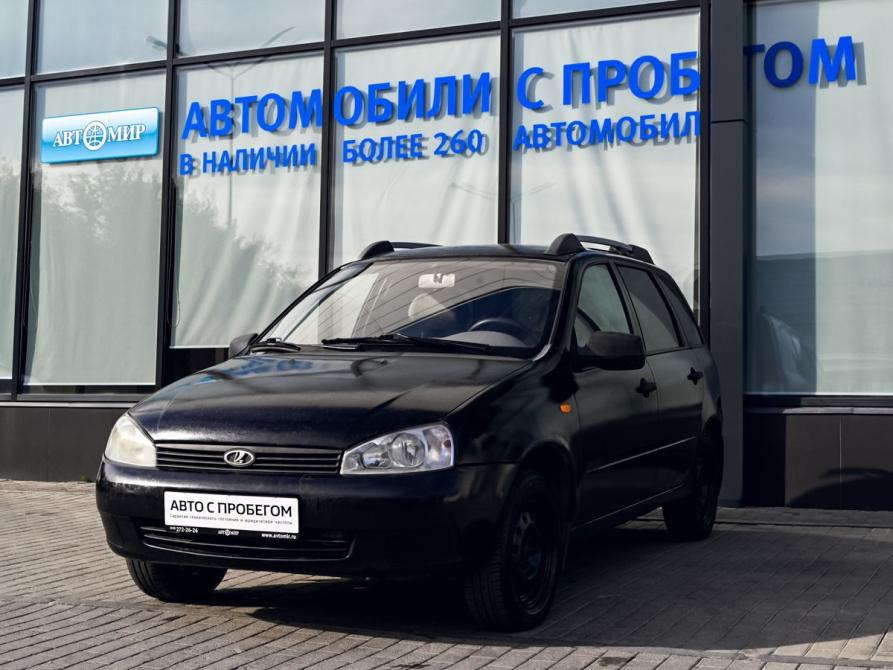 Lada (ВАЗ) Kalina I Екатеринбург  - изображение 1