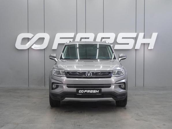 Changan CS35 Plus I с пробегом 2022 года, цена 1 549 000 рублей, 56398 км, внедорожник, Автокод Объявления
