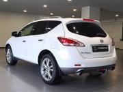 Nissan Murano II (Z51) Рестайлинг 2 Казань  - изображение 30