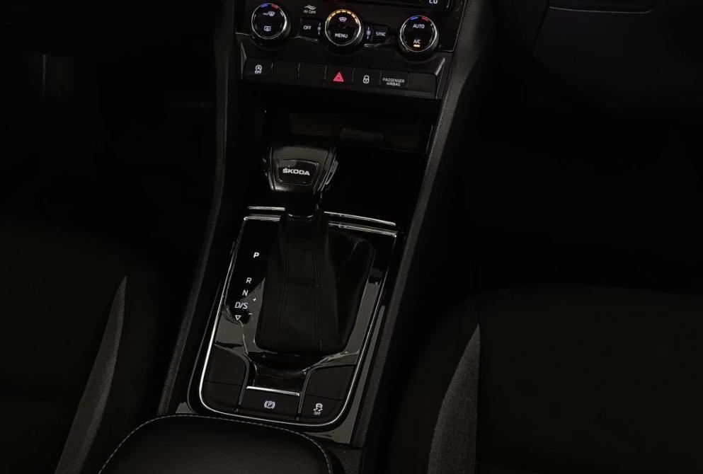 Skoda Karoq I Волгоград  - изображение 14