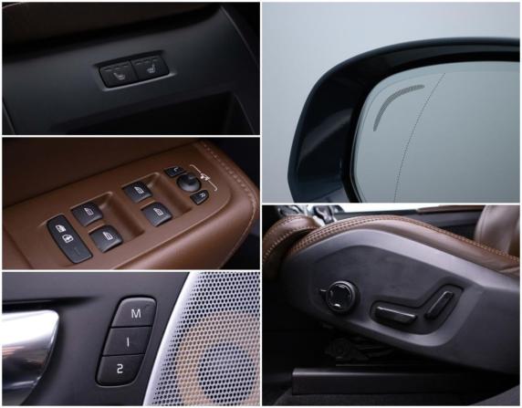 Volvo XC60 II с пробегом 2018 года, цена 4 198 000 рублей, 87022 км, внедорожник, Автокод Объявления