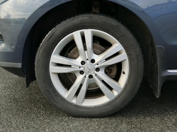 Mercedes-Benz M-Класс III (W166) с пробегом 2014 года, цена 2 119 000 рублей, 322802 км, внедорожник, Автокод Объявления