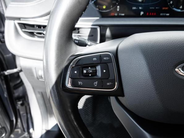 Chery Tiggo 7 Pro Max I с пробегом 2023 года, цена 1 880 000 рублей, 85151 км, внедорожник, Автокод Объявления