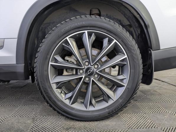 Chery Tiggo 8 Pro Max I Рестайлинг с пробегом 2023 года, цена 2 270 000 рублей, 70528 км, внедорожник, Автокод Объявления