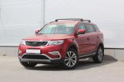 Geely Atlas I Белгород  - изображение 33