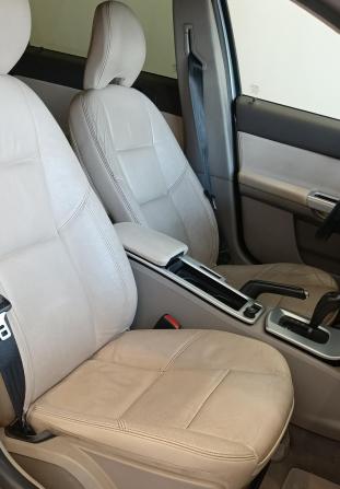 Volvo S40 II Рестайлинг с пробегом 2011 года, цена 649 000 рублей, 245000 км, седан, Автокод Объявления