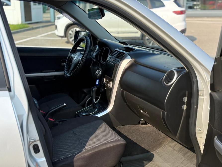 Suzuki Grand Vitara II Томск  - изображение 15