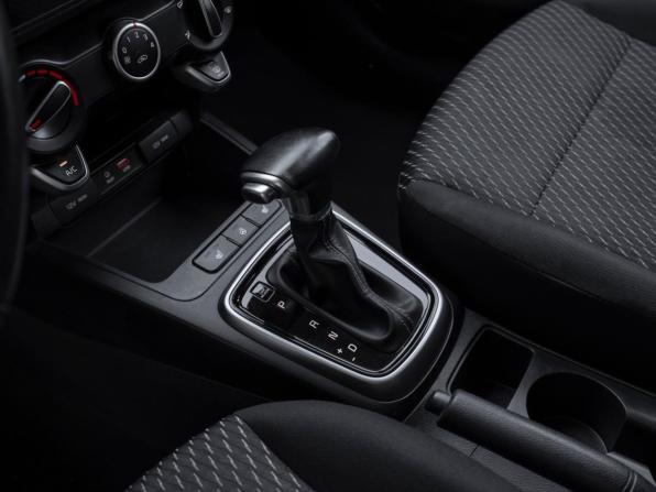 Kia Rio IV с пробегом 2019 года, цена 1 540 000 рублей, 91644 км, хэтчбек, Автокод Объявления